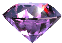 Gif animé bijoux pierre